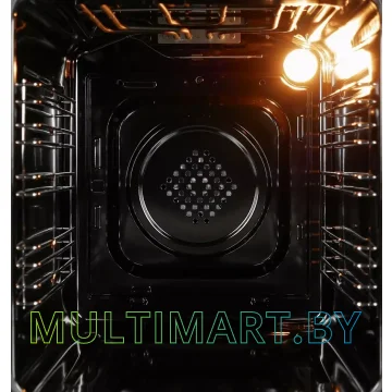 Электрический духовой шкаф LEX EDM 4570 BBL картинка 3